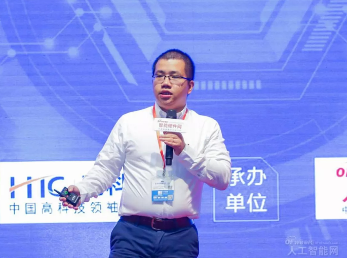 专访进化动力高路房：深耕机器视觉 专注AI+家电领域