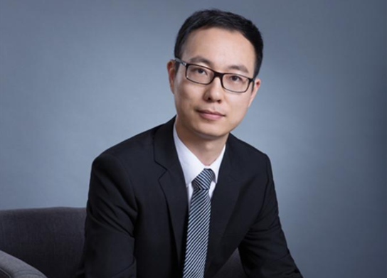 奇信智能陈洋锋：物联网平台+机器人开启未来城市