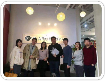 WAIE人工智能展会|2019年人工智能企业行，我们在行动！