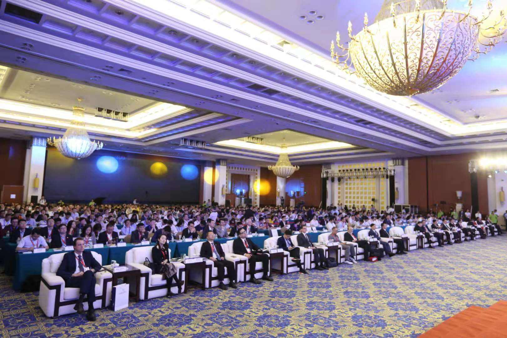 OFweek 2019（第四届）中国人工智能产业大会