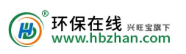中国环保在线