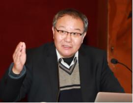 确认！欧洲科学院院士/交大AI研究院首席科学家徐雷出席“OFweek2019人工智能产业大会”