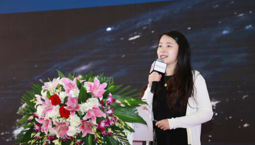 千寻位置亮相上海WAIE人工智能产业大会