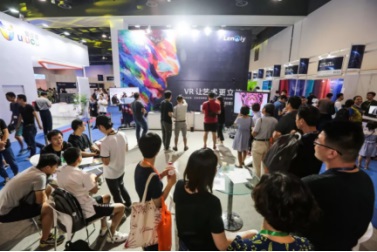 精彩回顾|2018中国（上海）国际人工智能展览会完美落幕！